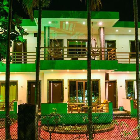 Kinara Resort Malvan Exterior photo