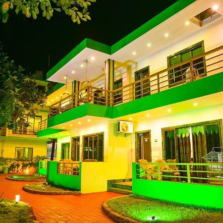 Kinara Resort Malvan Exterior photo