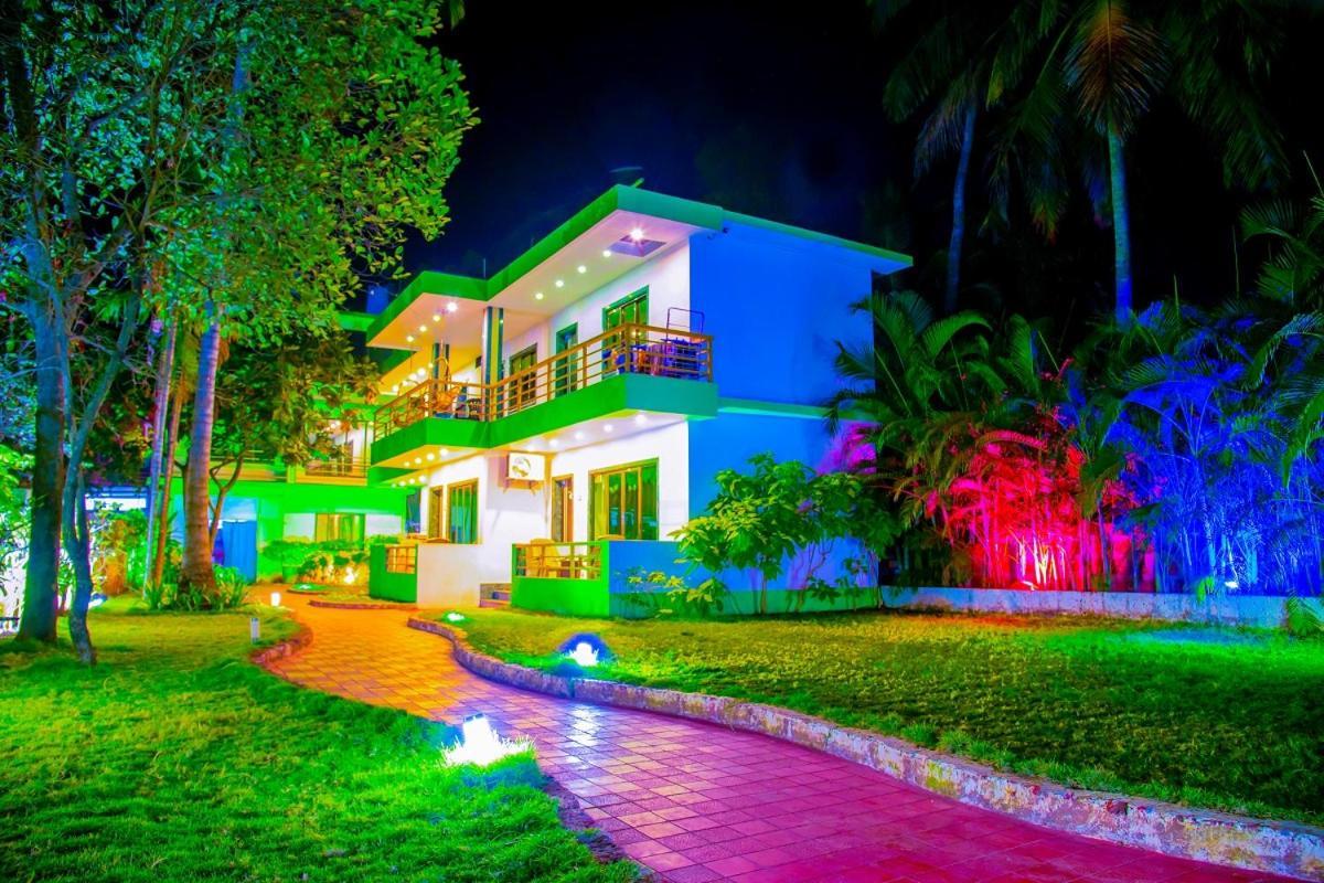 Kinara Resort Malvan Exterior photo