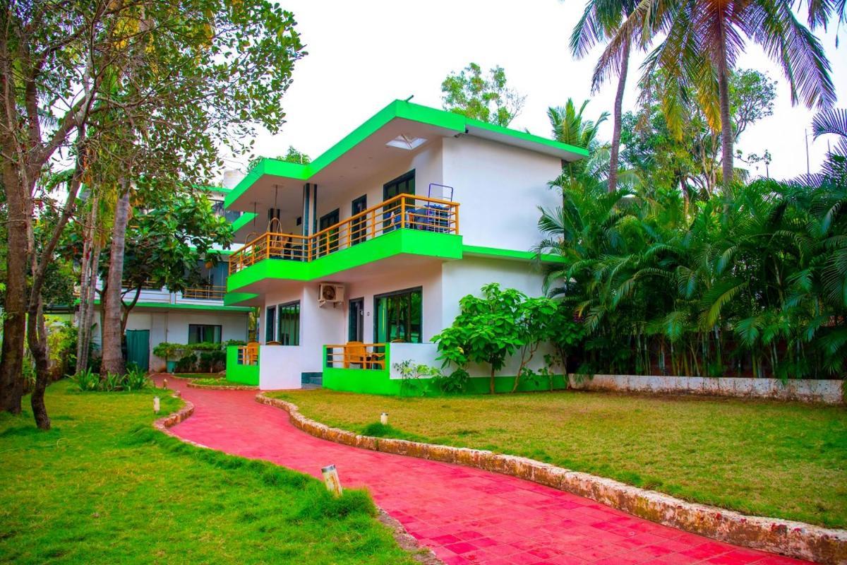 Kinara Resort Malvan Exterior photo