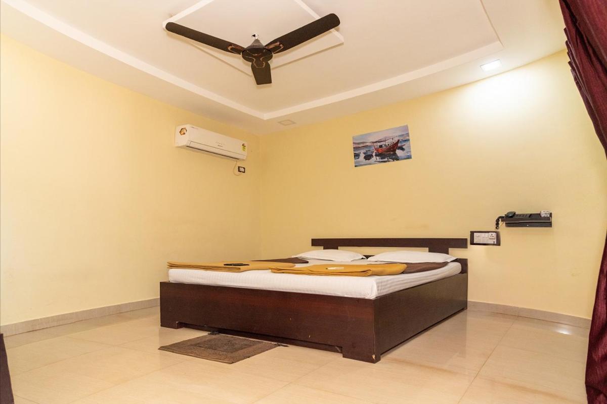 Kinara Resort Malvan Exterior photo