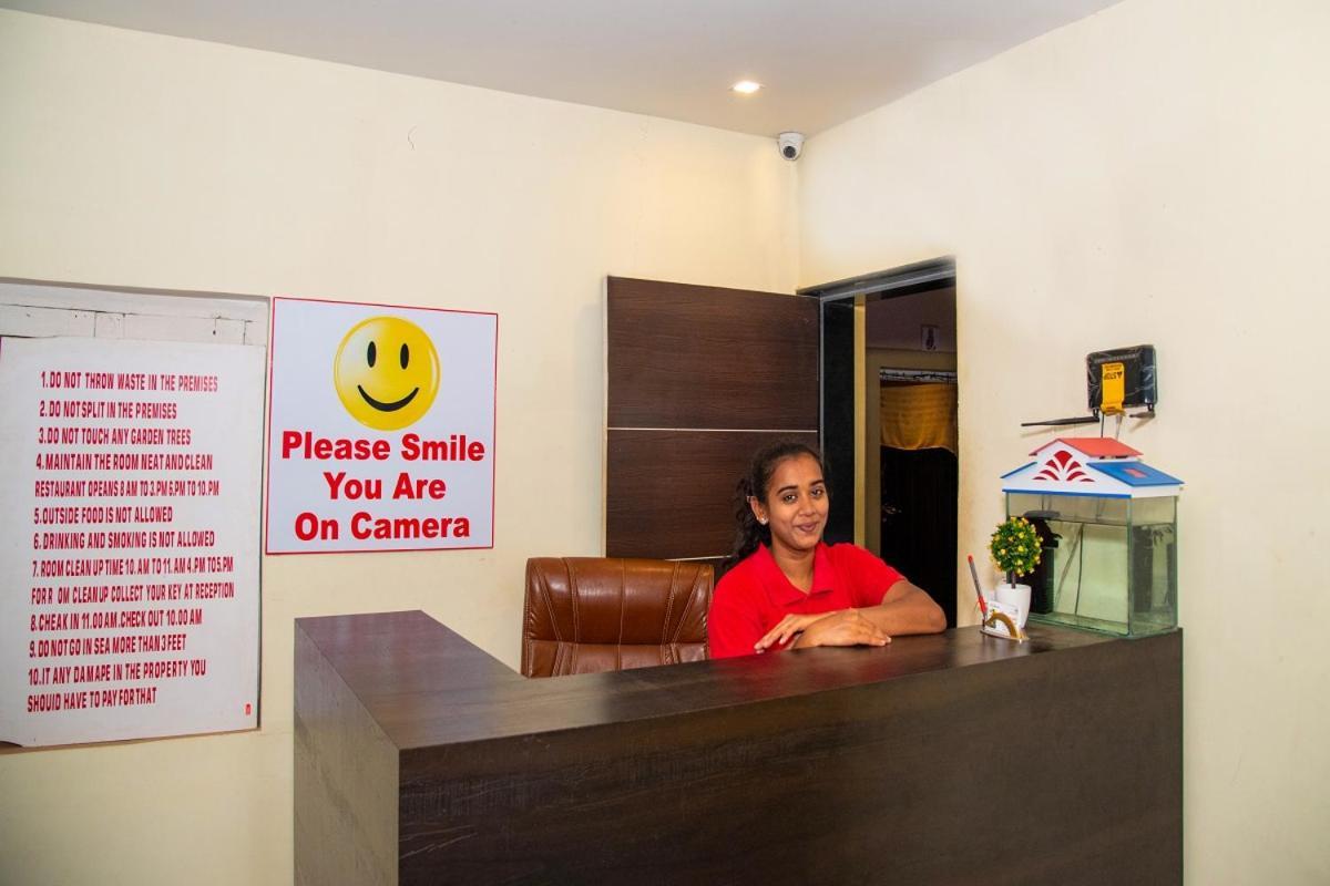 Kinara Resort Malvan Exterior photo