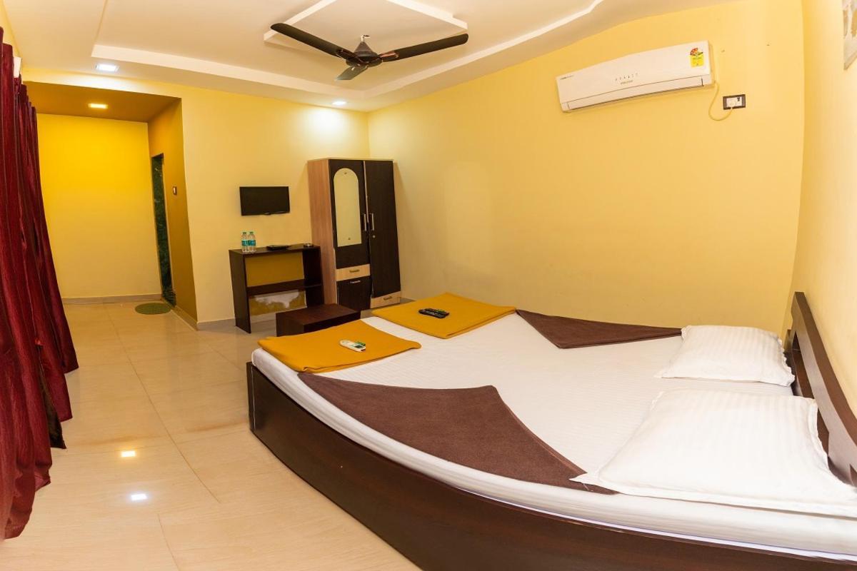 Kinara Resort Malvan Exterior photo