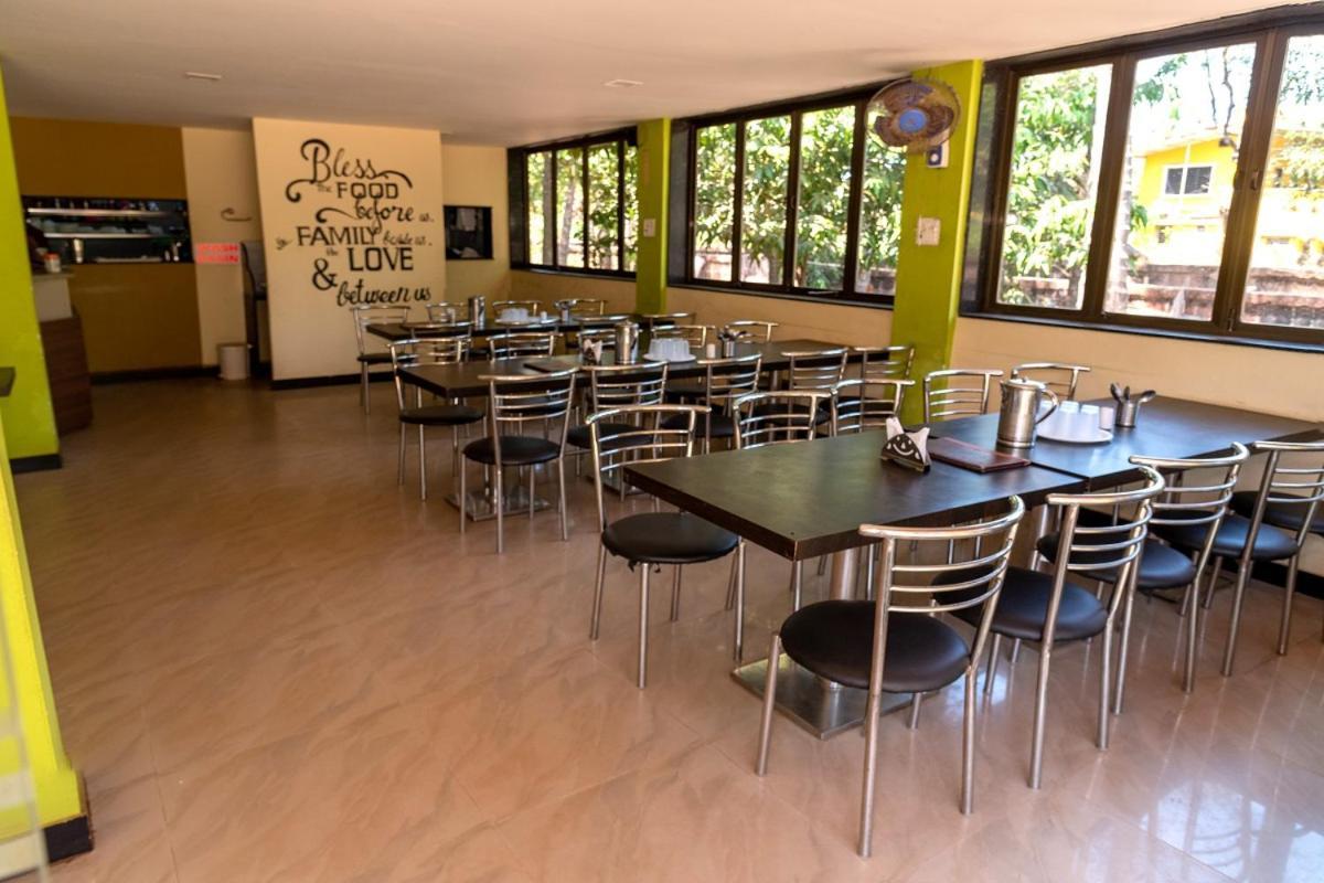 Kinara Resort Malvan Exterior photo
