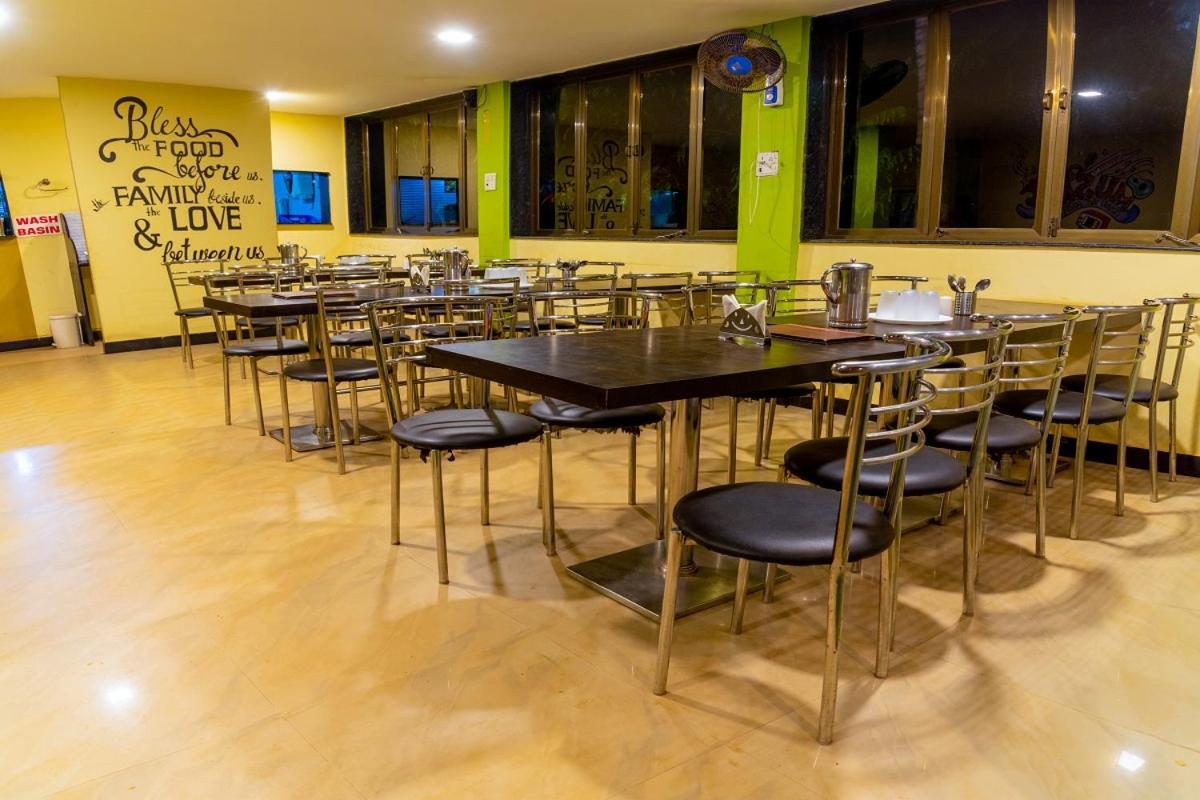 Kinara Resort Malvan Exterior photo