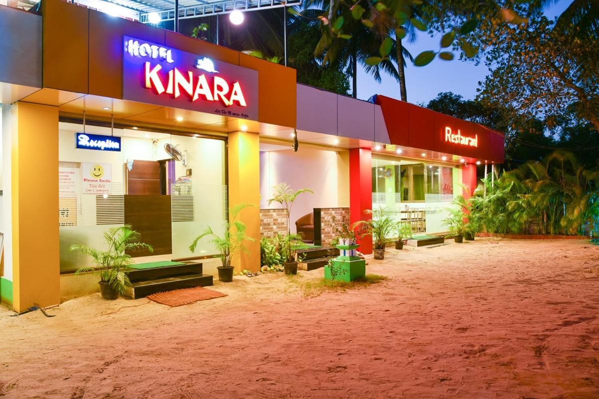 Kinara Resort Malvan Exterior photo